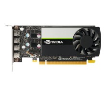Відеокарта QUADRO T1000 4Gb PNY (VCNT1000-SB)