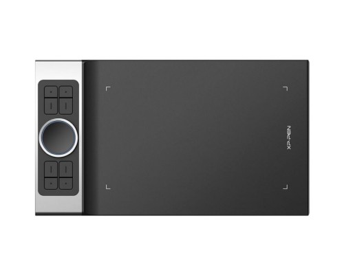 Графічний планшет XP-Pen Deco Pro S