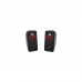 Акустична система Redragon Stentor Black (77600)