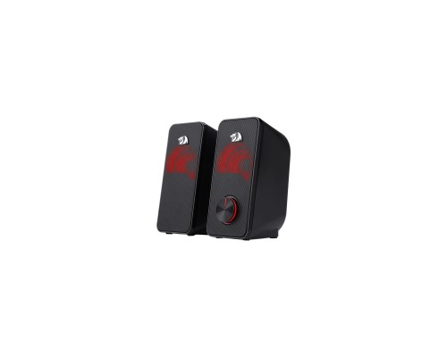 Акустична система Redragon Stentor Black (77600)