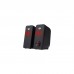 Акустична система Redragon Stentor Black (77600)