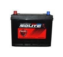 Акумулятор автомобільний Solite R 70Ah (85D26L)