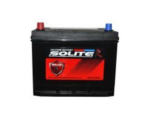 Акумулятор автомобільний Solite R 70Ah (85D26L)
