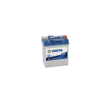 Акумулятор автомобільний Varta Blue Dynamic 40Аh без нижн. бурта (540126033)