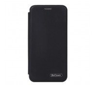 Чохол до мобільного телефона BeCover Exclusive Motorola Moto E7 Plus Black (706423)