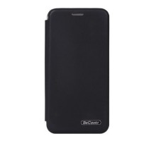 Чохол до мобільного телефона BeCover Exclusive Motorola Moto E7 Plus Black (706423)