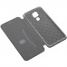 Чохол до мобільного телефона BeCover Exclusive Motorola Moto E7 Plus Black (706423)