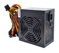 Блок живлення Qube 600W (QBC-GPS600A12)