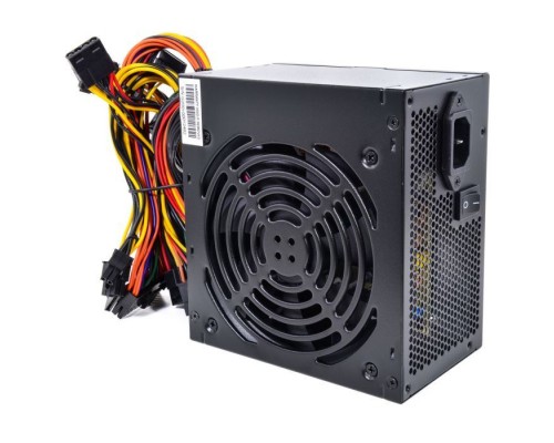 Блок живлення Qube 600W (QBC-GPS600A12)