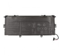 Акумулятор до ноутбука ASUS ZenBook UX331UA C31N1724, 4210mAh (50Wh), 3cell, 11.55V (A47587)