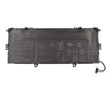 Акумулятор до ноутбука ASUS ZenBook UX331UA C31N1724, 4210mAh (50Wh), 3cell, 11.55V (A47587)