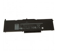 Акумулятор до ноутбука Dell Latitude 5580 (long), VG93N, 92Wh (7666mAh), 6cell, 11.4V, L (A47605)