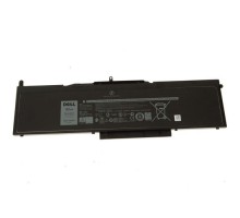 Акумулятор до ноутбука Dell Latitude 5580 (long), VG93N, 92Wh (7666mAh), 6cell, 11.4V, L (A47605)
