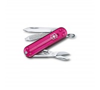 Ніж Victorinox Classic SD Colors Cupcake Dream (0.6223.T5G)