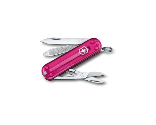 Ніж Victorinox Classic SD Colors Cupcake Dream (0.6223.T5G)