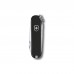 Ніж Victorinox Classic SD Colors Dark Illusion (0.6223.3G)