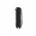 Ніж Victorinox Classic SD Colors Dark Illusion (0.6223.3G)