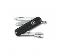 Ніж Victorinox Classic SD Colors Dark Illusion (0.6223.3G)