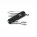 Ніж Victorinox Classic SD Colors Dark Illusion (0.6223.3G)