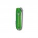 Ніж Victorinox Classic SD Colors Green Tea (0.6223.T41G)