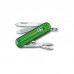 Ніж Victorinox Classic SD Colors Green Tea (0.6223.T41G)
