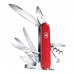 Ніж Victorinox Huntsman Red (1.3715)