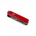 Ніж Victorinox NailClip 582 Red (0.6453)