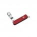 Ніж Victorinox NailClip 582 Red (0.6453)