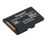 Карта пам'яті Kingston 32GB microSDHC class 10 UHS-I V30 A1 (SDCIT2/32GBSP)