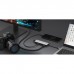 Концентратор Belkin USB-C 7-in-1 Multiport Dock (AVC009BTSGY)