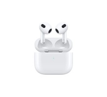 Навушники Apple AirPods (3rd generation) with Wireless Charging Case (MME73TY/A)