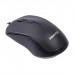 Мишка Maxxter Mc-3B01 USB Black (Mc-3B01)