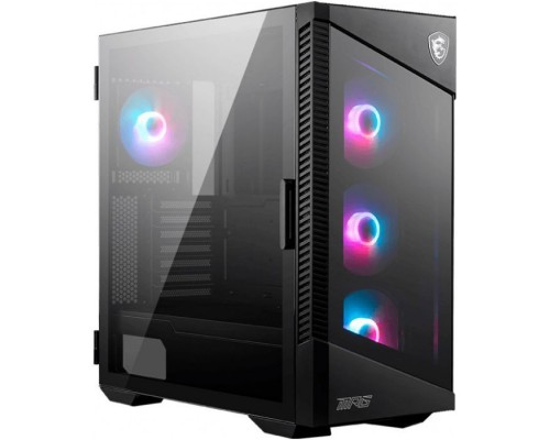 Корпус MSI MPG VELOX 100R