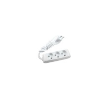 Мережевий подовжувач Panasonic X-tendia 3 розетки, 5м (WLTB02352GR-UA)