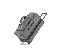 Дорожня сумка Travelite Basics 98/119 л Grey (TL096276-04)