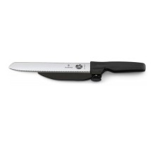 Кухонний ніж Victorinox Standard DUX 21 см Black (5.1733.21)