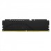 Модуль пам'яті для комп'ютера DDR5 16GB 5600 MHz Beast Black Kingston Fury (ex.HyperX) (KF556C40BB-16)