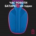 Навушники Logitech G435 Lightspeed Wireless Gaming Headset Blue (981-001062)