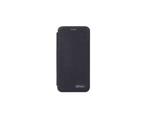 Чохол до мобільного телефона BeCover Exclusive Samsung Galaxy A52 SM-A525 Black (707010)
