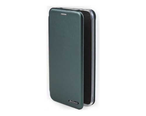 Чохол до мобільного телефона BeCover Exclusive Xiaomi Redmi Note 10 / Note 10S Dark Green (707017)