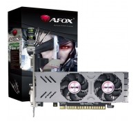 Відеокарта GeForce GTX750 4096Mb Afox (AF750-4096D5L4-V2)