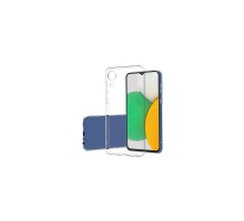 Чохол до мобільного телефона BeCover Samsung Galaxy A03 Core SM-A032 Transparancy (707143)