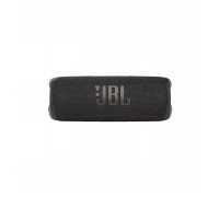 Акустична система JBL Flip 6 Black (JBLFLIP6BLKEU)