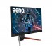 Монітор BenQ EX2710Q Grey (9H.LK4LA.TBE)