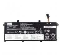 Акумулятор до ноутбука Lenovo ThinkPad P43s (L18M4P73) 11.52V 4213mAh (NB481125)