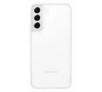 Чохол до мобільного телефона Samsung Clear Cover Galaxy S22 Plus Transparency (EF-QS906CTEGRU)