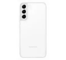 Чохол до мобільного телефона Samsung Clear Cover Galaxy S22 Plus Transparency (EF-QS906CTEGRU)
