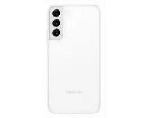 Чохол до мобільного телефона Samsung Clear Cover Galaxy S22 Plus Transparency (EF-QS906CTEGRU)