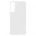 Чохол до мобільного телефона Samsung Clear Cover Galaxy S22 Plus Transparency (EF-QS906CTEGRU)