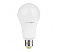 Лампочка Eurolamp LED-A70-20274(P)